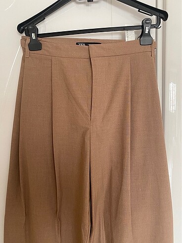 Zara Zara kumaş pantolon