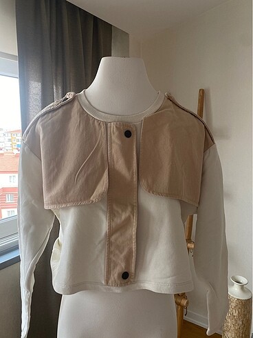 Zara Zara sweatshirt