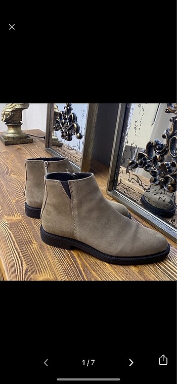 Zara bot