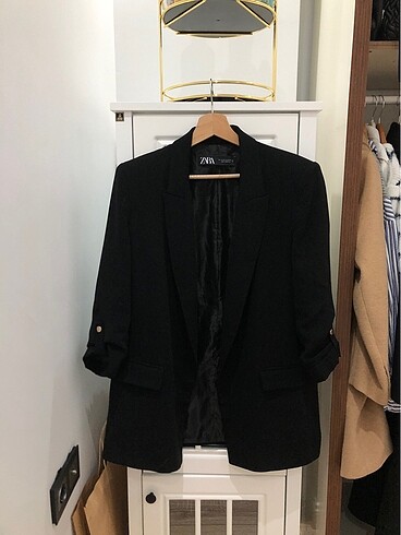 Zara ceket