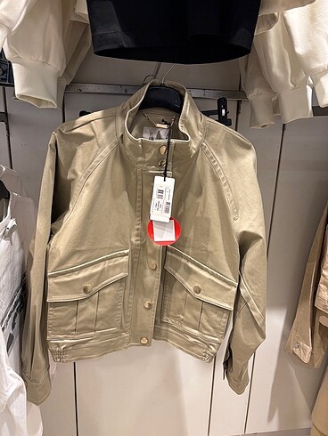 Guess ceket