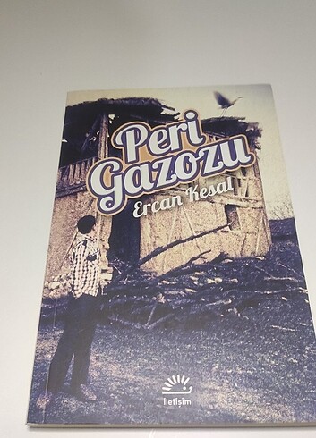 PERİ GAZOZU - ERCAN KESAL