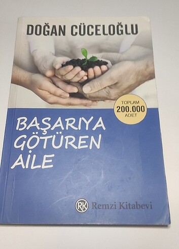 BAŞARIYA GÖTÜREN AİLE - DOĞAN CÜCELOĞLU