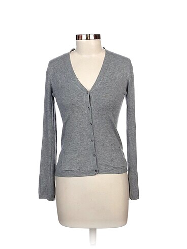 Zara Hırka %70 İndirimli.