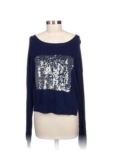 Zara Kazak / Triko %70 İndirimli.
