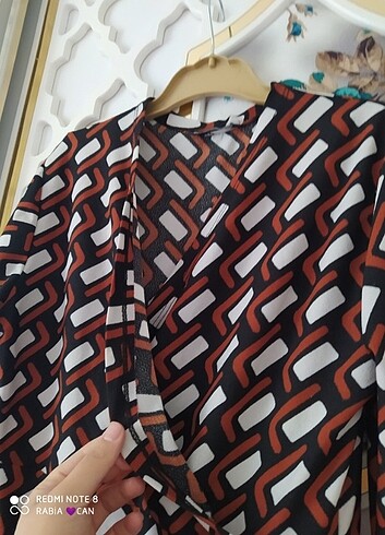 38 Beden Elbise-tunik