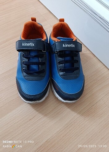 Kinetix Kinetix çocuk ayakkabı