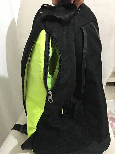 Beden Nike orijinal çanta