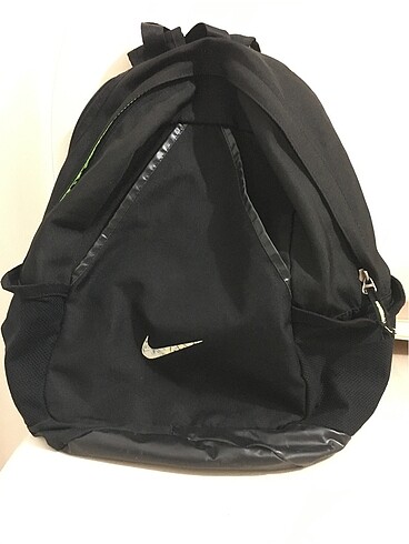Beden sarı Renk Nike orijinal çanta
