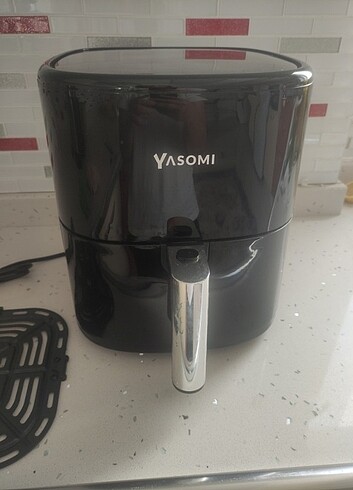 Yasomi airfry 