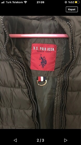 U.S Polo Assn. U.S Polo Assn