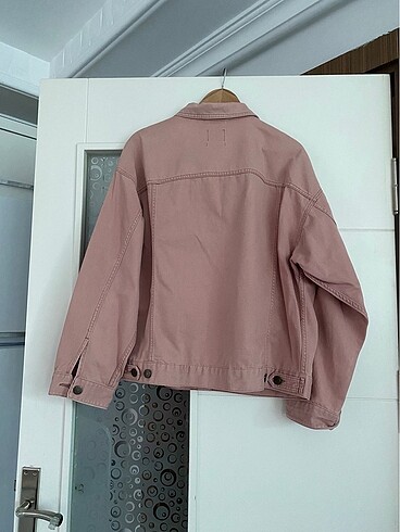 xxl Beden 100/100 pamuk mont