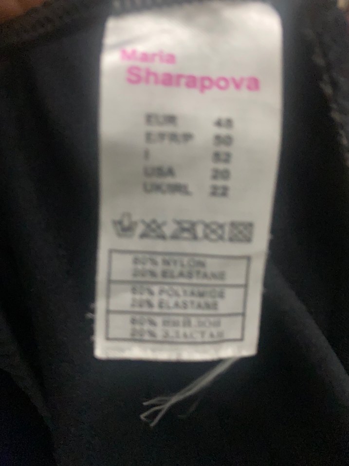 Kemer Detaylı Mini Kolsuz Kadın Mayo - Görsel 4