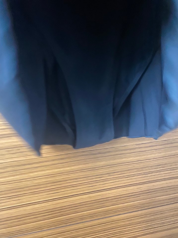 Kemer Detaylı Mini Kolsuz Kadın Mayo - Görsel 3