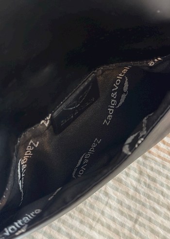 Zadig & Voltaire Çanta - Görsel 3