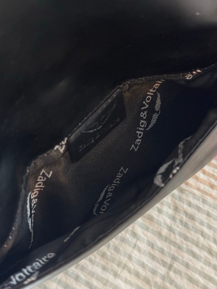 Zadig & Voltaire Çanta - Görsel 3