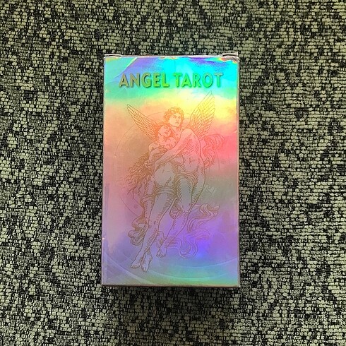 angel tarot