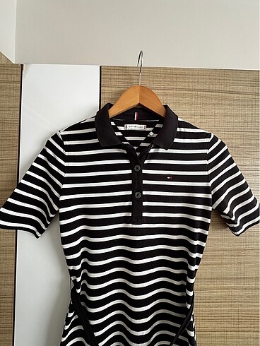 Tommy Hilfiger Tommy Hilfiger elbise