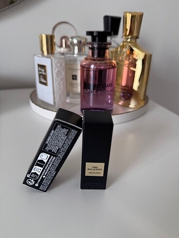 Armani ARMANI / PRIVE VERT MALACHITE