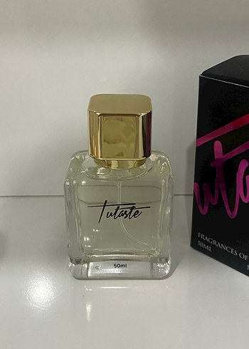 Beden Lattafa- Yara Tutaste Kadın Parfüm 50ml