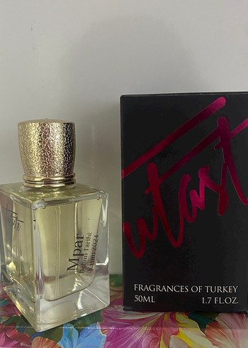 Yves Saint Laurent Tutaste YSL- Mon Paris Kadın Parfüm 50 ml