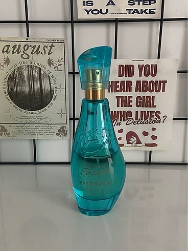 Avon Encanto 50 ML Parfüm