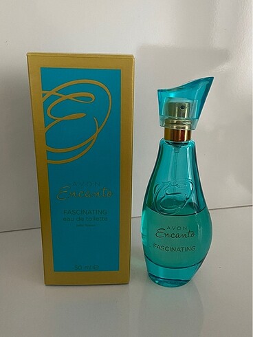 Avon Avon Encanto 50 ML Parfüm