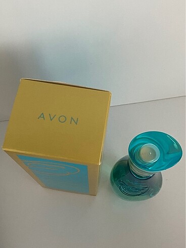 Beden Avon Encanto 50 ML Parfüm