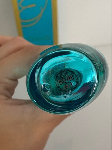 Beden Renk Avon Encanto 50 ML Parfüm