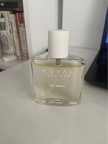 Royal Platinum W354 Givenchy Irresistible Parfüm