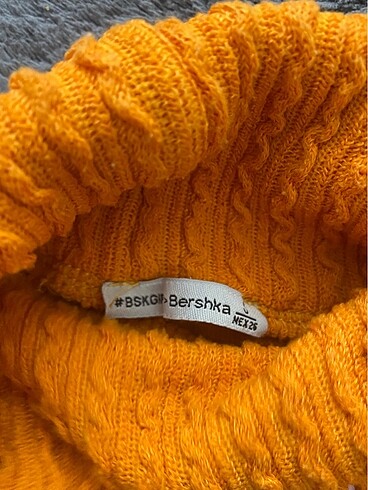 Bershka bershka bluz