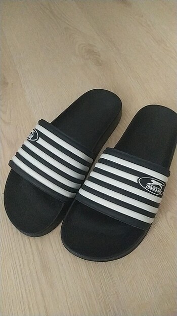 Slazenger terlik 2 adet 