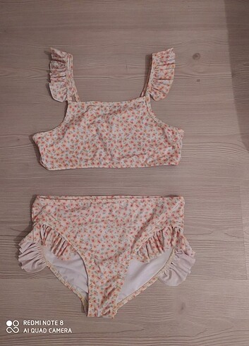 De facto kız çocuk bikini 