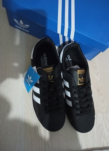 Adidas Adidas süperstar ayakkabı