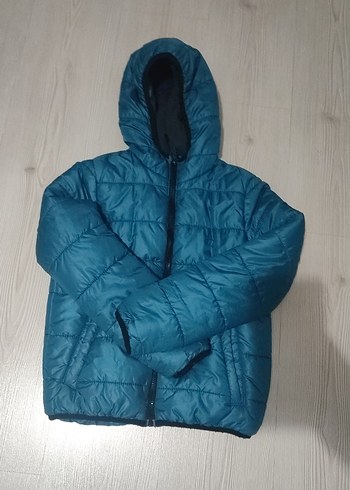 Erkek Çocuk Mont - Görsel 3