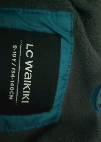 Erkek Çocuk Mont - Görsel 5