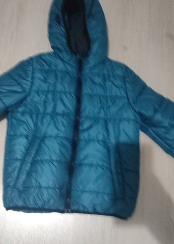 Erkek Çocuk Mont - Görsel 2