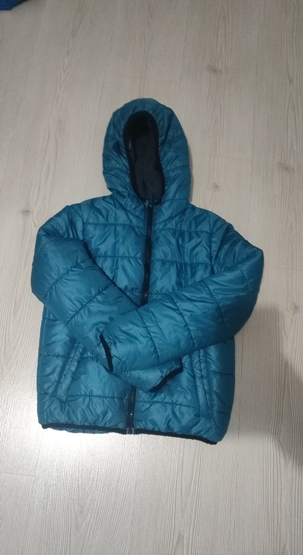 Erkek Çocuk Mont - Görsel 3