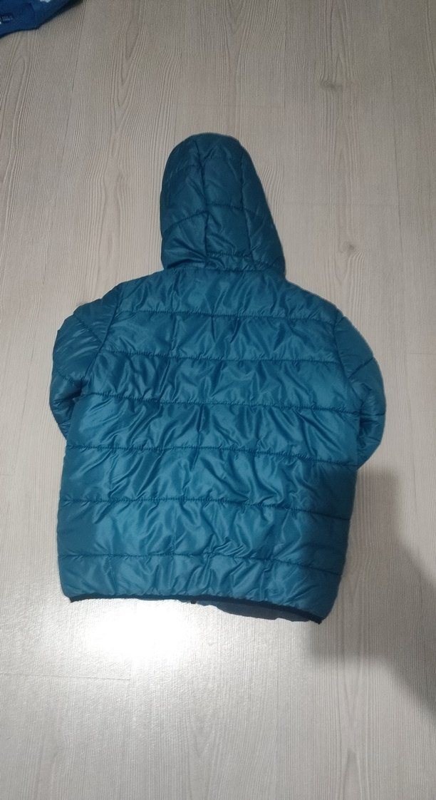 Erkek Çocuk Mont - Görsel 4