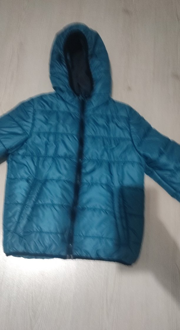 Erkek Çocuk Mont - Görsel 2