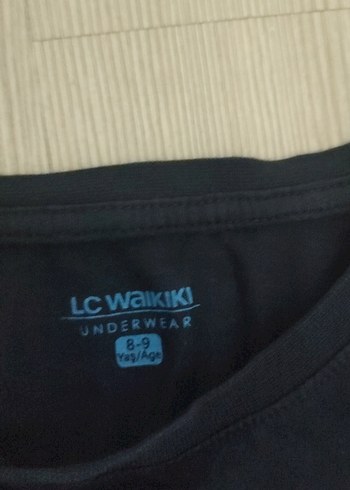 Kapüşonlu Siyah Erkek Çocuk Sweatshirt - Görsel 6