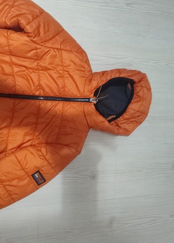 Erkek Çocuk Mont - Görsel 2