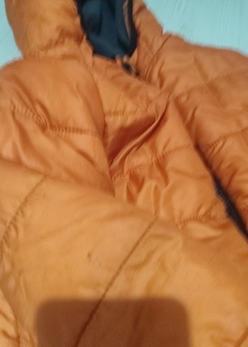 Erkek Çocuk Mont - Görsel 5