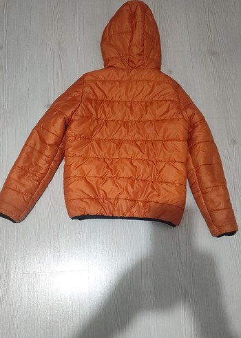 Erkek Çocuk Mont - Görsel 4