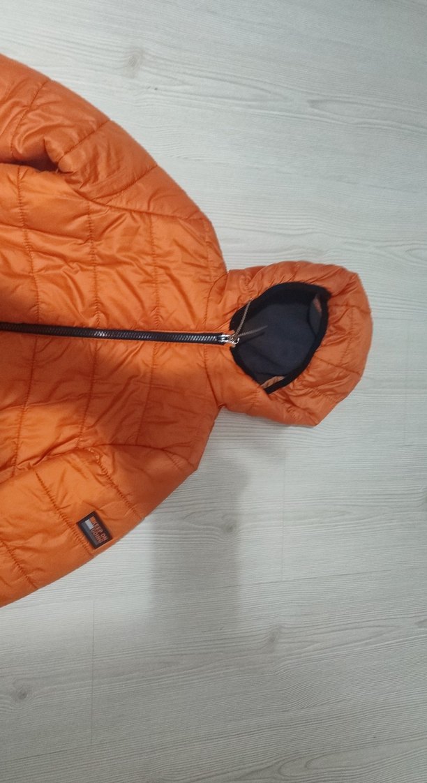 Erkek Çocuk Mont - Görsel 2