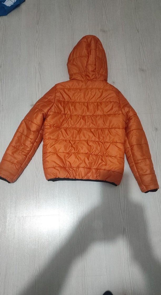 Erkek Çocuk Mont - Görsel 4