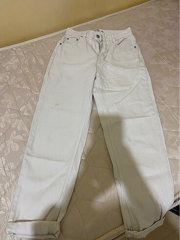 PULL&BEAR mom jean