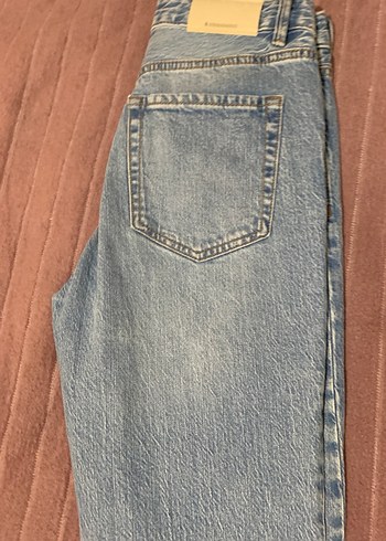 Stradivarius Jean - Görsel 3