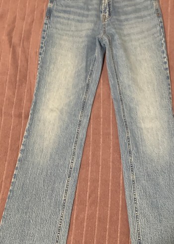 Stradivarius Jean - Görsel 2