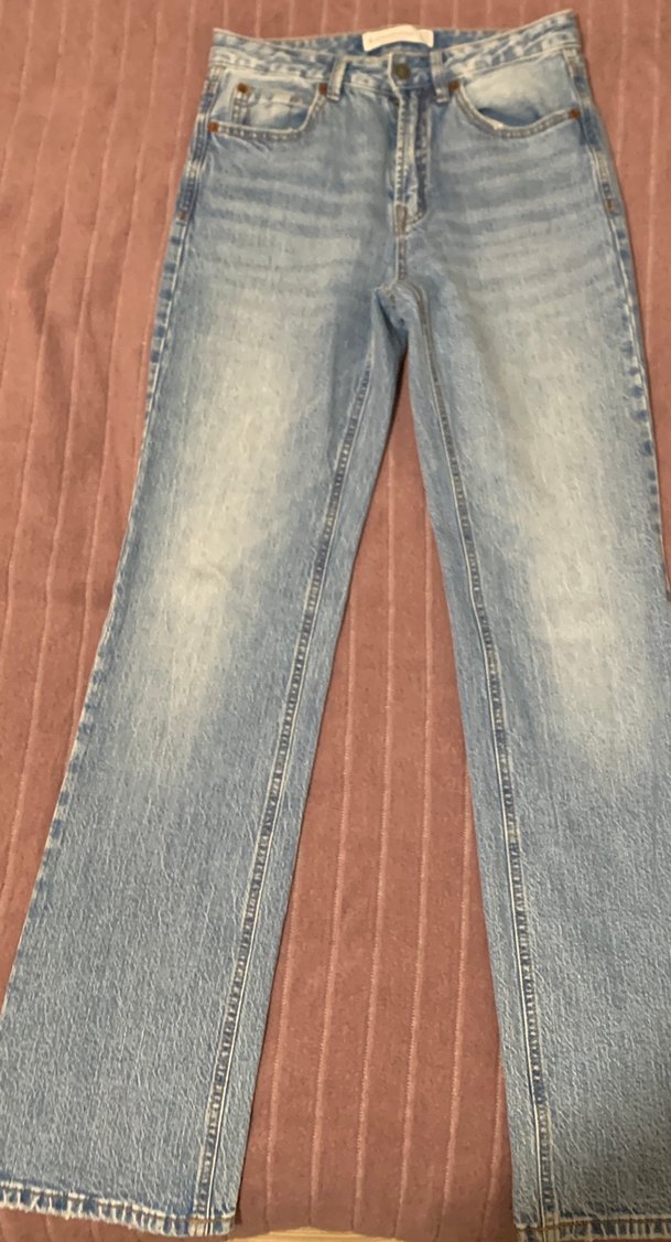 Stradivarius Jean - Görsel 2